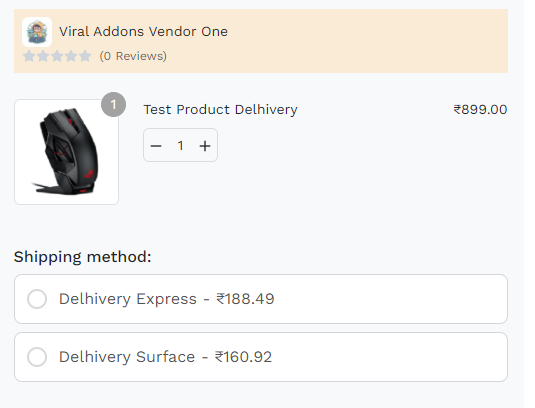 Delhivery Integration for Botble Ecommerce